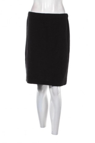 Fustă Unbranded, Mărime XL, Culoare Negru, Preț 50,00 Lei