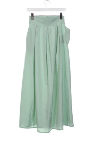 Φούστα Unbranded, Μέγεθος XS, Χρώμα Πράσινο, Τιμή 11,76 €