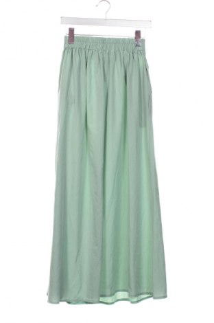 Φούστα Unbranded, Μέγεθος XS, Χρώμα Πράσινο, Τιμή 11,76 €