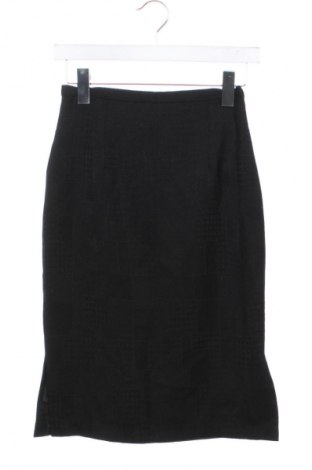 Fustă Unbranded, Mărime XXS, Culoare Negru, Preț 50,00 Lei