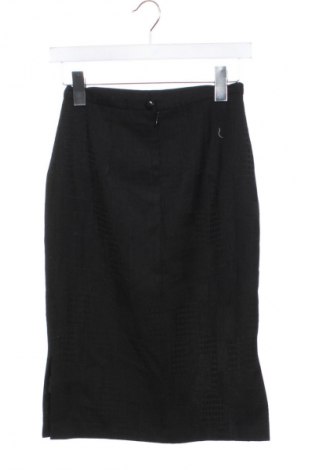 Fustă Unbranded, Mărime XXS, Culoare Negru, Preț 50,00 Lei