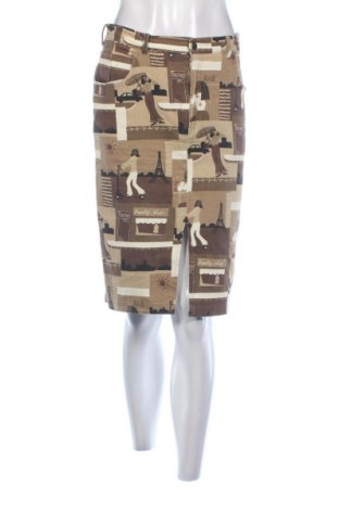 Spódnica Unbranded, Rozmiar L, Kolor Kolorowy, Cena 43,68 zł