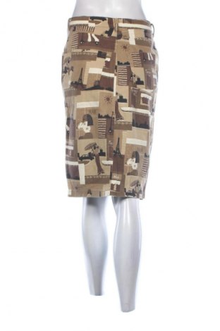 Spódnica Unbranded, Rozmiar L, Kolor Kolorowy, Cena 43,68 zł