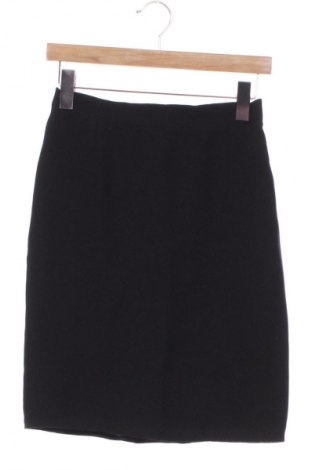 Fustă Unbranded, Mărime XS, Culoare Negru, Preț 50,00 Lei