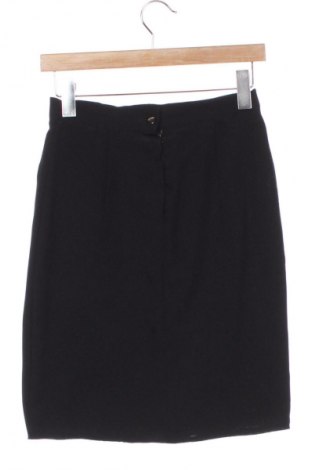 Fustă Unbranded, Mărime XS, Culoare Negru, Preț 50,00 Lei