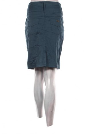 Φούστα Unbranded, Μέγεθος L, Χρώμα Μπλέ, Τιμή 7,99 €