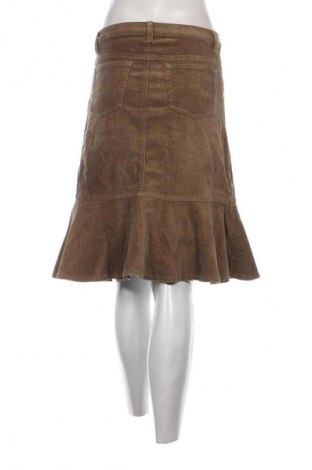 Sukně Unbranded, Velikost S, Barva Hnědá, Cena  297,00 Kč