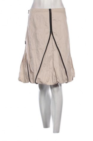 Пола Unbranded, Размер XL, Цвят Екрю, Цена 33,00 лв.