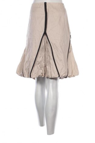 Пола Unbranded, Размер XL, Цвят Екрю, Цена 33,00 лв.