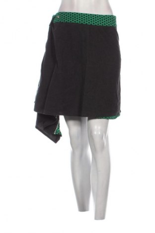 Spódnica Unbranded, Rozmiar M, Kolor Kolorowy, Cena 43,68 zł