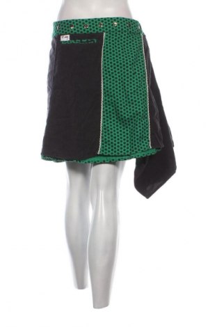 Spódnica Unbranded, Rozmiar M, Kolor Kolorowy, Cena 43,68 zł