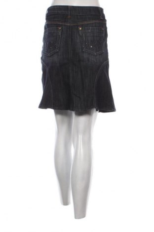 Sukně Unbranded, Velikost S, Barva Modrá, Cena  371,00 Kč
