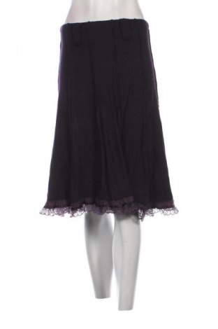 Φούστα Unbranded, Μέγεθος M, Χρώμα Βιολετί, Τιμή 12,00 €