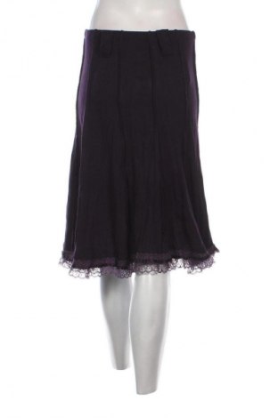 Φούστα Unbranded, Μέγεθος M, Χρώμα Βιολετί, Τιμή 12,00 €