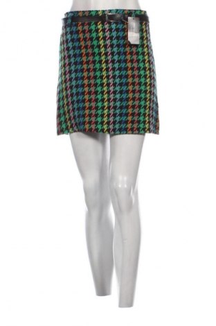 Φούστα Unbranded, Μέγεθος S, Χρώμα Πολύχρωμο, Τιμή 9,72 €