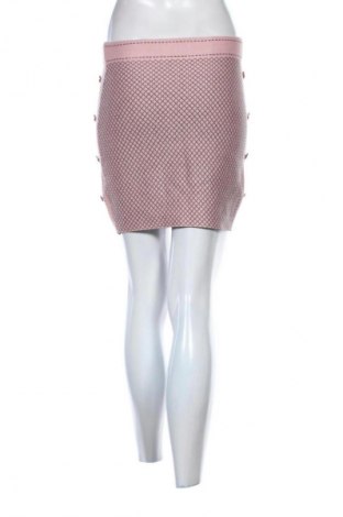 Rock Unbranded, Größe S, Farbe Rosa, Preis 9,72 €