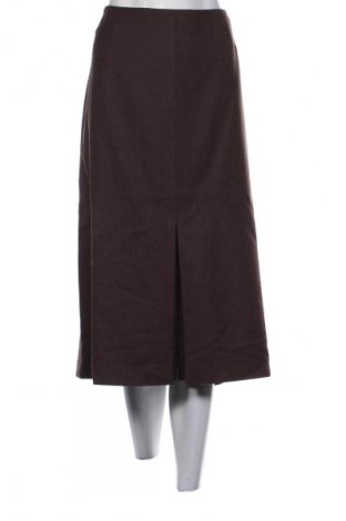 Sukně Unbranded, Velikost XXL, Barva Hnědá, Cena  544,00 Kč