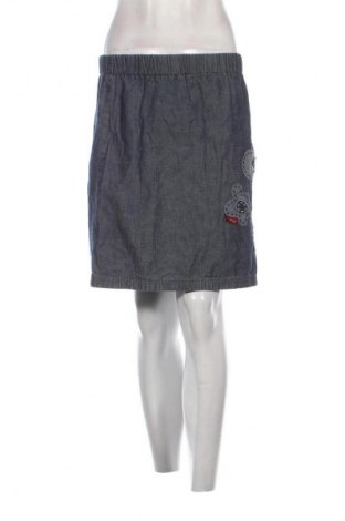 Rock Unbranded, Größe M, Farbe Blau, Preis 9,72 €