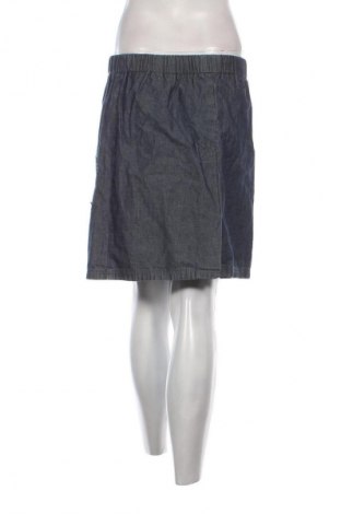 Rock Unbranded, Größe M, Farbe Blau, Preis 9,72 €