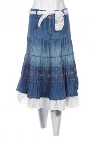Sukňa Unbranded, Veľkosť S, Farba Modrá, Cena  23,53 €