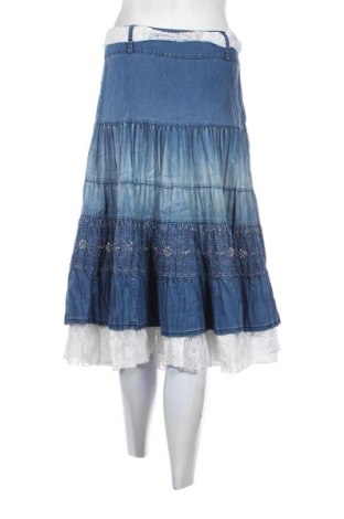 Sukňa Unbranded, Veľkosť S, Farba Modrá, Cena  23,53 €