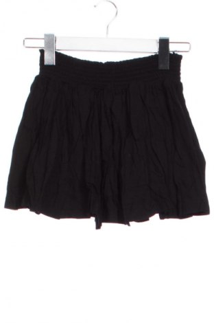 Φούστα Unbranded, Μέγεθος XS, Χρώμα Μαύρο, Τιμή 9,72 €