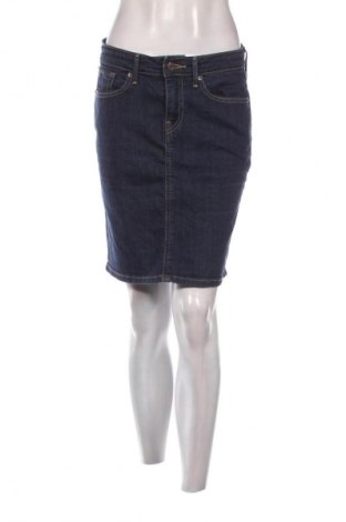 Spódnica Unbranded, Rozmiar M, Kolor Niebieski, Cena 66,39 zł