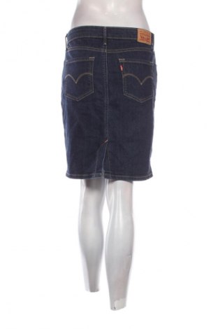 Spódnica Unbranded, Rozmiar M, Kolor Niebieski, Cena 66,39 zł