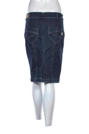 Φούστα Unbranded, Μέγεθος L, Χρώμα Μπλέ, Τιμή 14,83 €