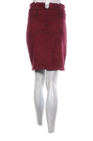 Rock Unbranded, Größe M, Farbe Rot, Preis € 6,99