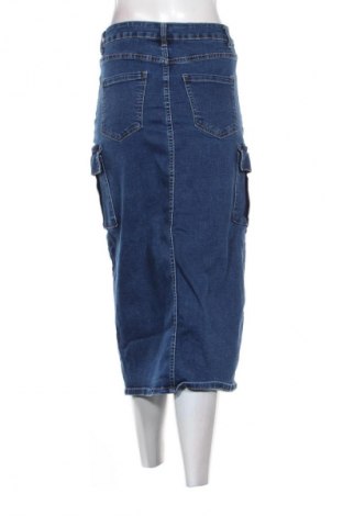 Szoknya Unbranded, Méret M, Szín Kék, Ár 5 800 Ft