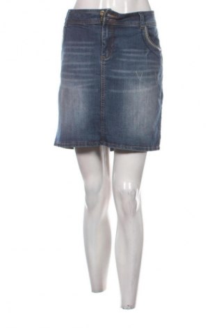 Пола Unbranded, Размер XXL, Цвят Син, Цена 28,88 лв.