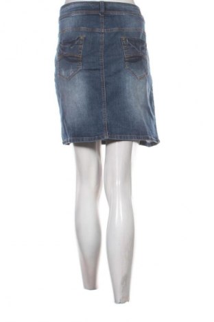 Пола Unbranded, Размер XXL, Цвят Син, Цена 28,88 лв.