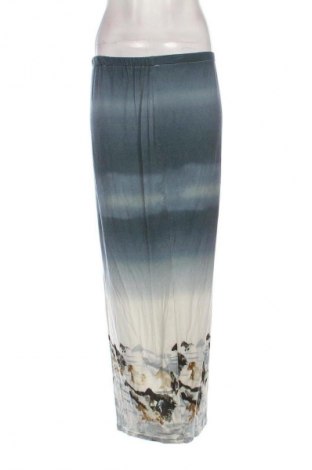 Szoknya Unbranded, Méret L, Szín Sokszínű, Ár 4 600 Ft