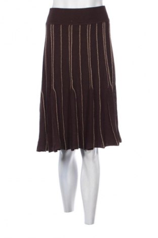 Rock Unbranded, Größe XL, Farbe Braun, Preis € 11,76