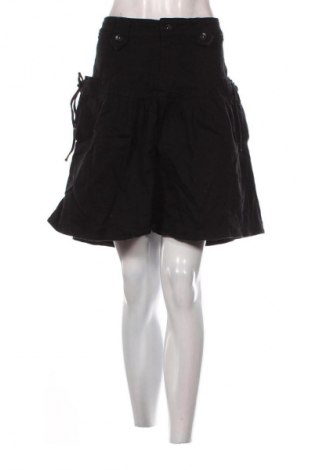 Φούστα Unbranded, Μέγεθος XL, Χρώμα Μαύρο, Τιμή 11,99 €