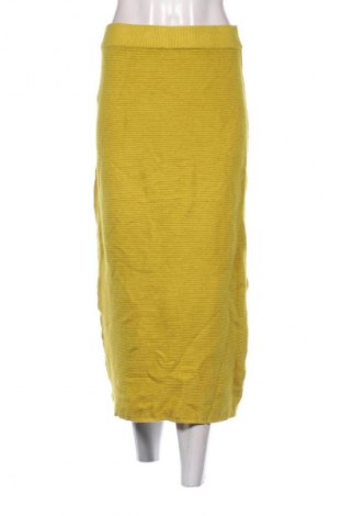 Fustă Unbranded, Mărime M, Culoare Verde, Preț 66,99 Lei