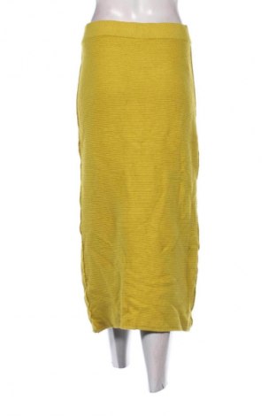 Fustă Unbranded, Mărime M, Culoare Verde, Preț 66,99 Lei