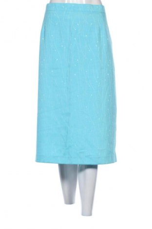 Sukně Unbranded, Velikost XXL, Barva Modrá, Cena  293,00 Kč