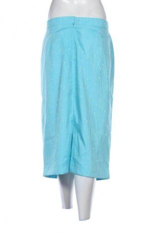 Sukně Unbranded, Velikost XXL, Barva Modrá, Cena  293,00 Kč