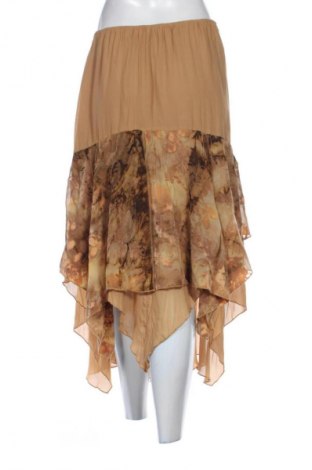 Φούστα Unbranded, Μέγεθος XL, Χρώμα Καφέ, Τιμή 11,86 €