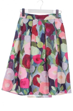 Φούστα Unbranded, Μέγεθος XS, Χρώμα Πολύχρωμο, Τιμή 9,72 €
