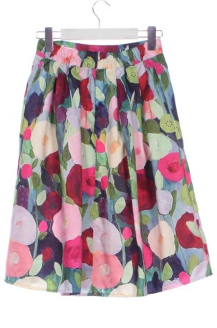 Φούστα Unbranded, Μέγεθος XS, Χρώμα Πολύχρωμο, Τιμή 9,72 €