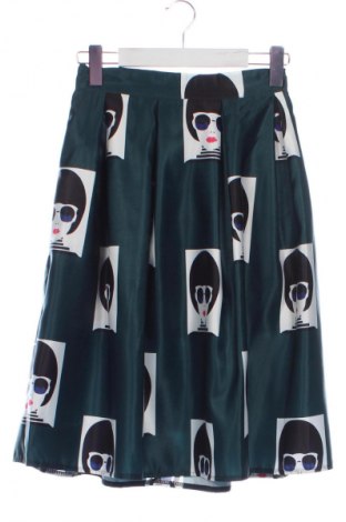 Rock Unbranded, Größe XS, Farbe Mehrfarbig, Preis 15,94 €