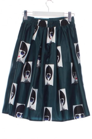 Rock Unbranded, Größe XS, Farbe Mehrfarbig, Preis 15,94 €