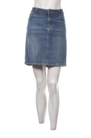 Rock Unbranded, Größe XL, Farbe Blau, Preis 14,77 €