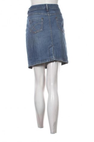 Rock Unbranded, Größe XL, Farbe Blau, Preis 14,77 €