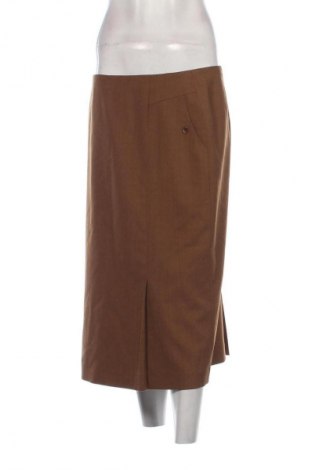 Rock Unbranded, Größe L, Farbe Braun, Preis € 16,88