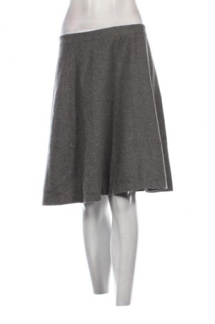 Rock VILA, Größe L, Farbe Grau, Preis 16,88 €