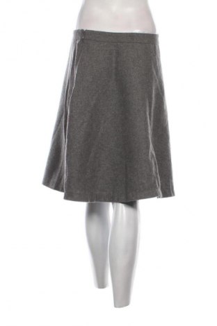 Rock VILA, Größe L, Farbe Grau, Preis 16,88 €